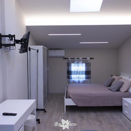 Ferienwohnung Casa Di Irene Reggio nell'Emilia Exterior foto