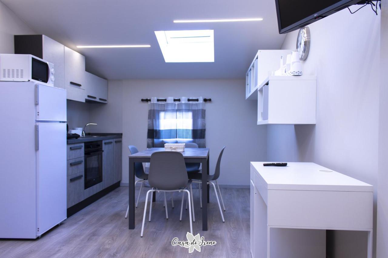 Ferienwohnung Casa Di Irene Reggio nell'Emilia Exterior foto
