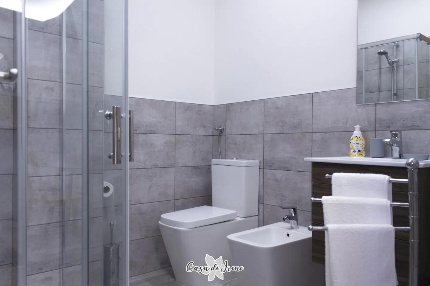 Ferienwohnung Casa Di Irene Reggio nell'Emilia Exterior foto