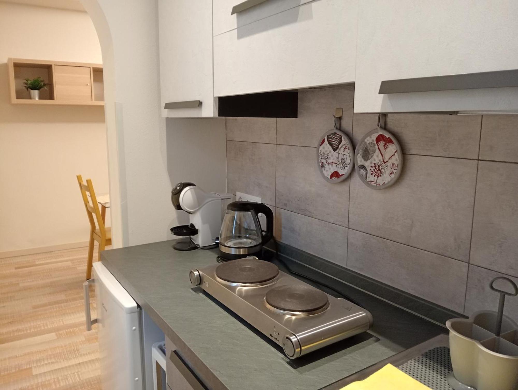 Ferienwohnung Casa Di Irene Reggio nell'Emilia Exterior foto
