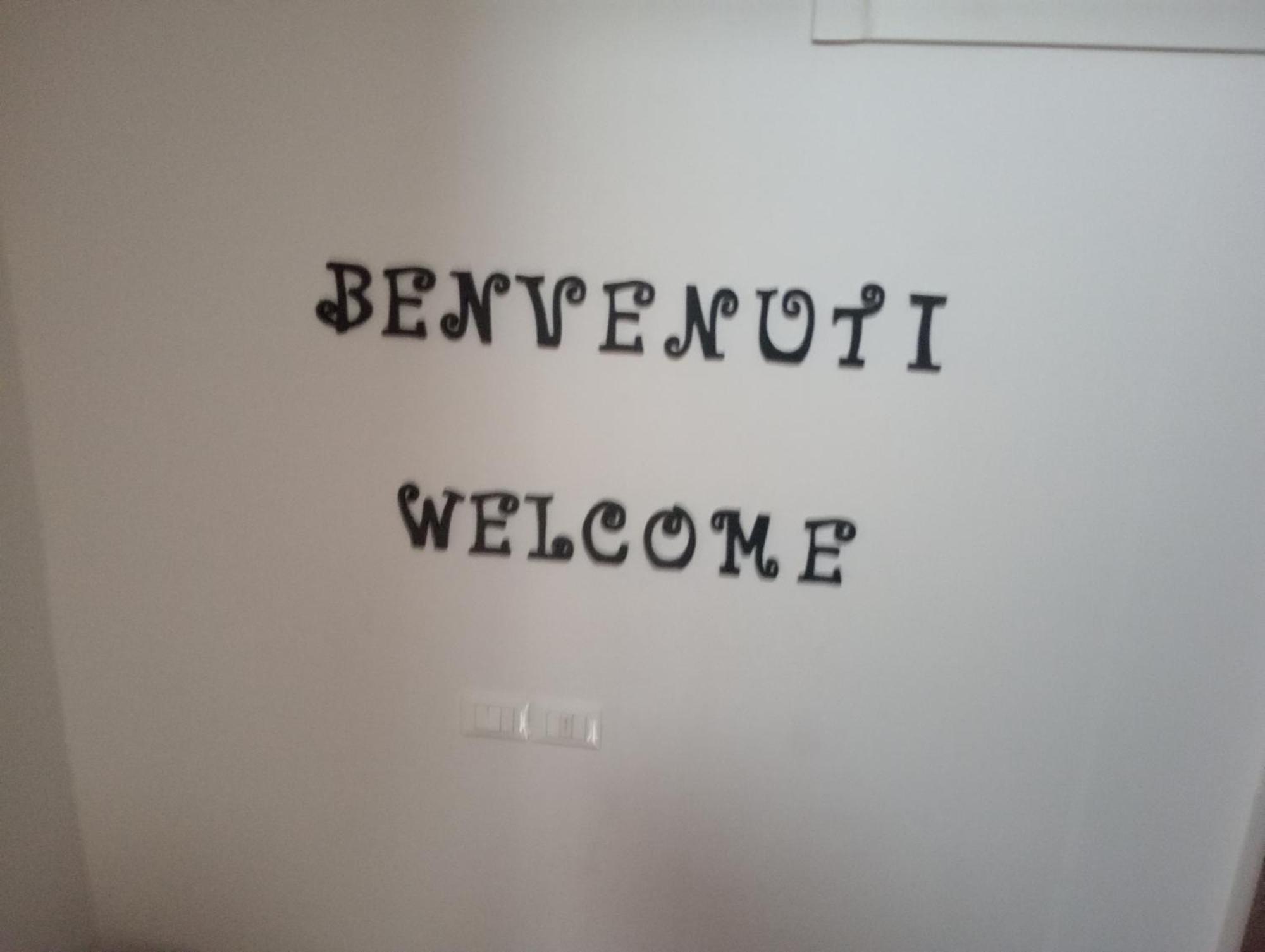 Ferienwohnung Casa Di Irene Reggio nell'Emilia Exterior foto