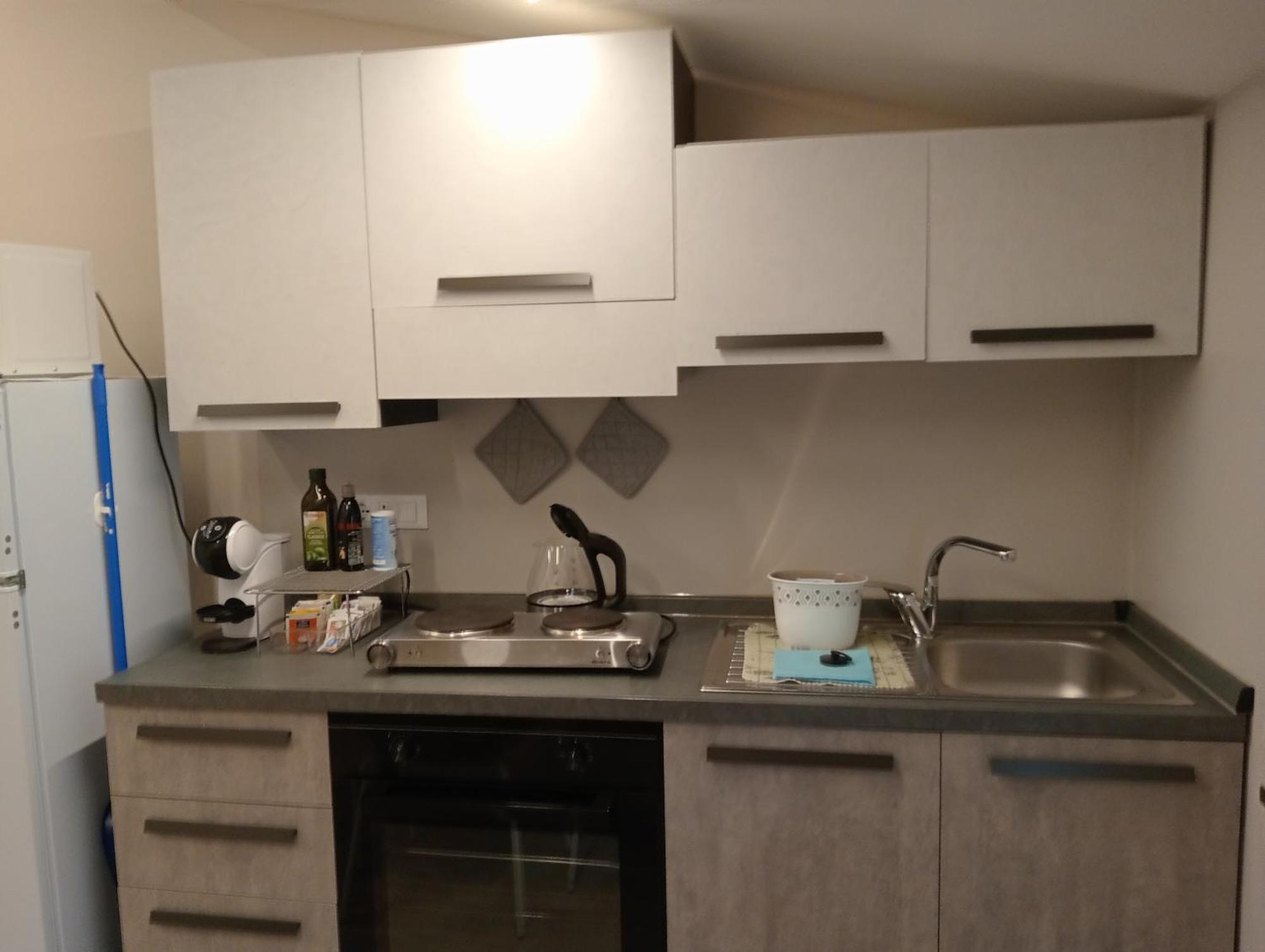 Ferienwohnung Casa Di Irene Reggio nell'Emilia Exterior foto