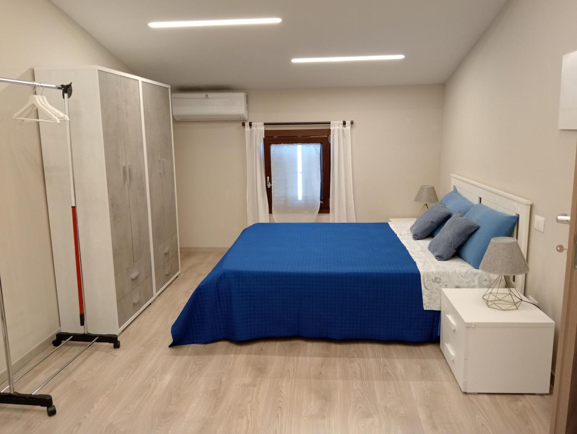 Ferienwohnung Casa Di Irene Reggio nell'Emilia Exterior foto