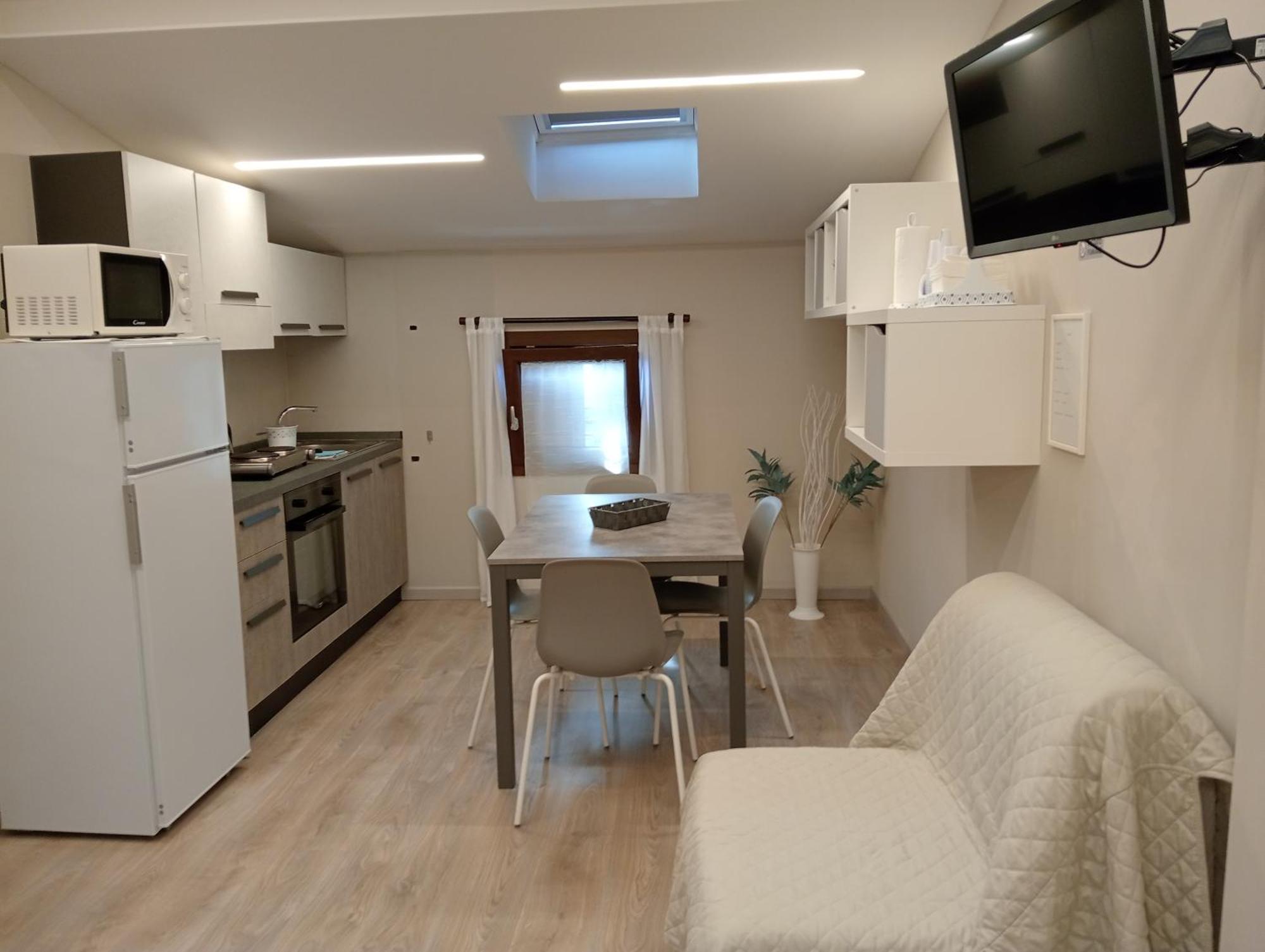 Ferienwohnung Casa Di Irene Reggio nell'Emilia Exterior foto